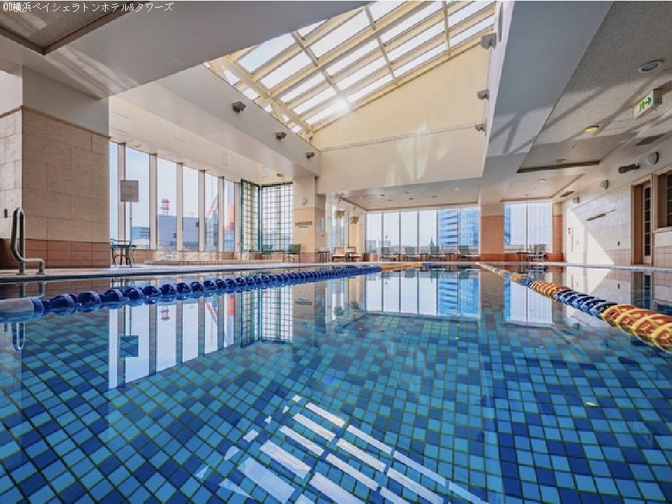 ���l�x�C�V�F���g���z�e���v�[��