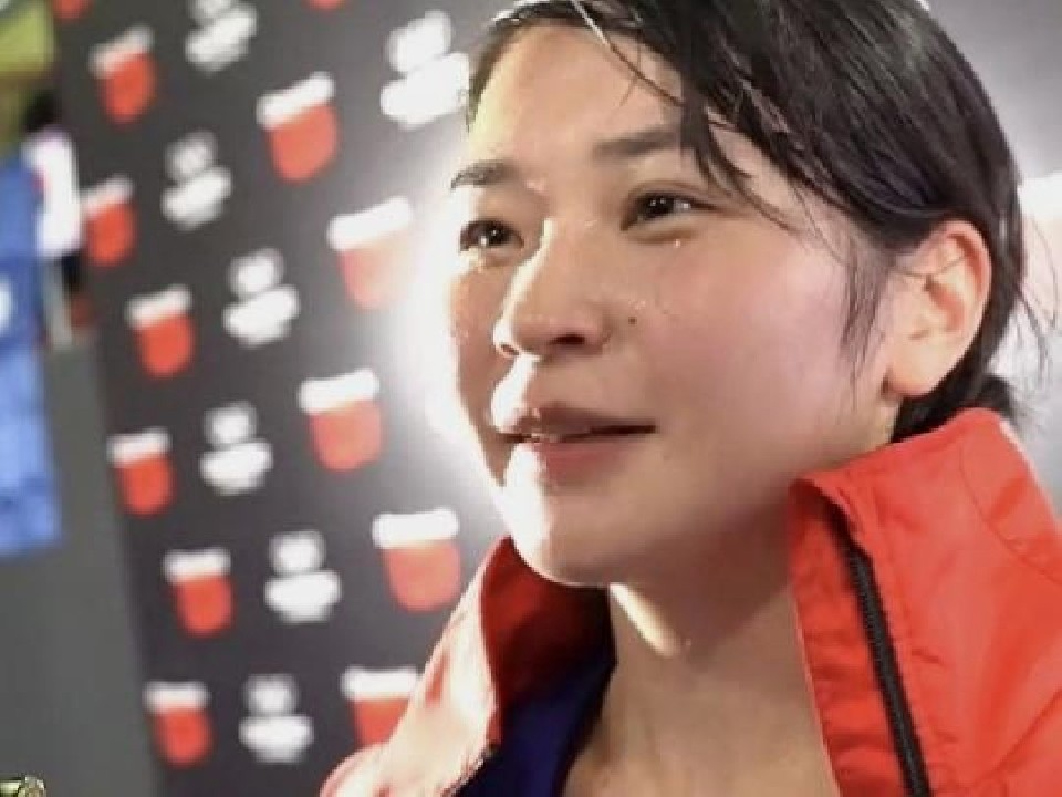 並木月海!2回戦は7月29日(木)