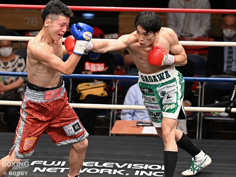 リマッチの行方は!?