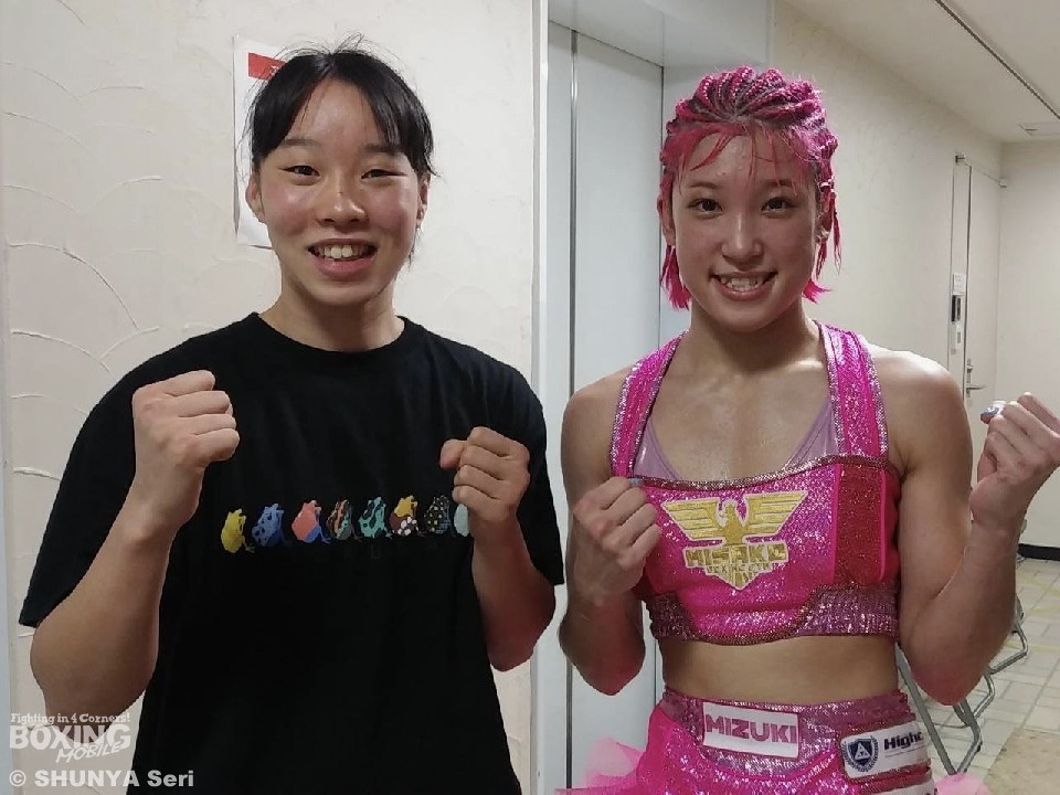 ���Ẵ��C�o�����j�b�R��!