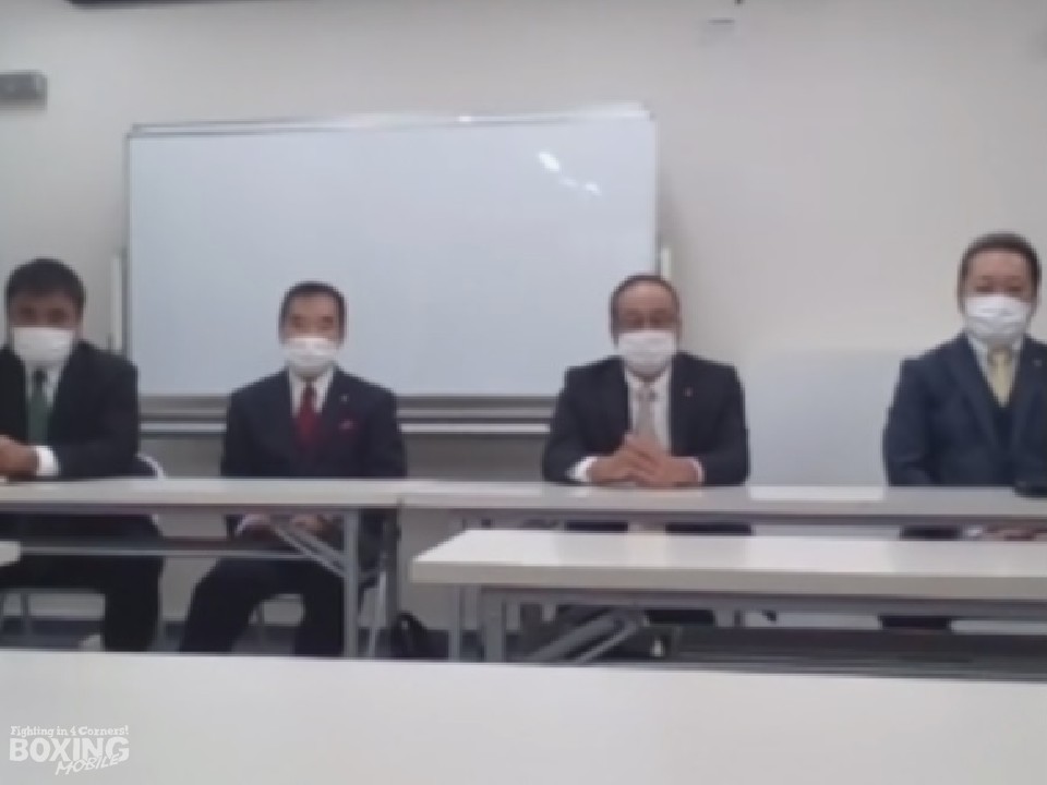 ���{�v���{�N�V���O�������J��