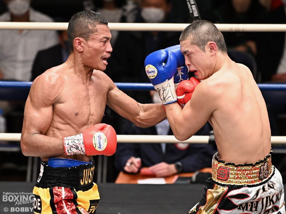 �X�[�p�[���C�g��2����! �Ō��KO����!