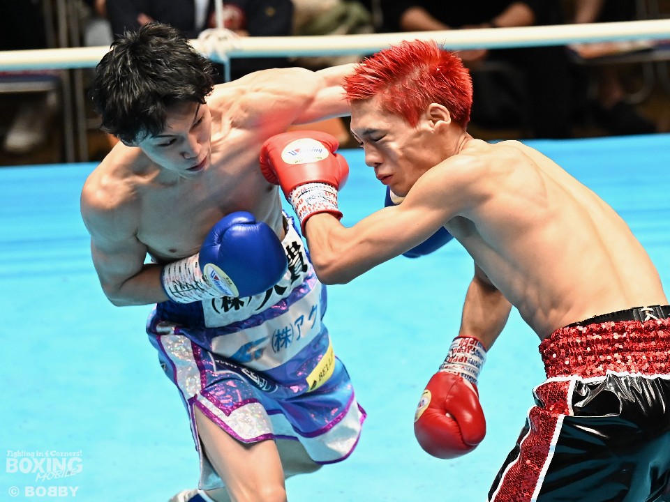 ��4����{���[�X�E�o���^�������҂�����!