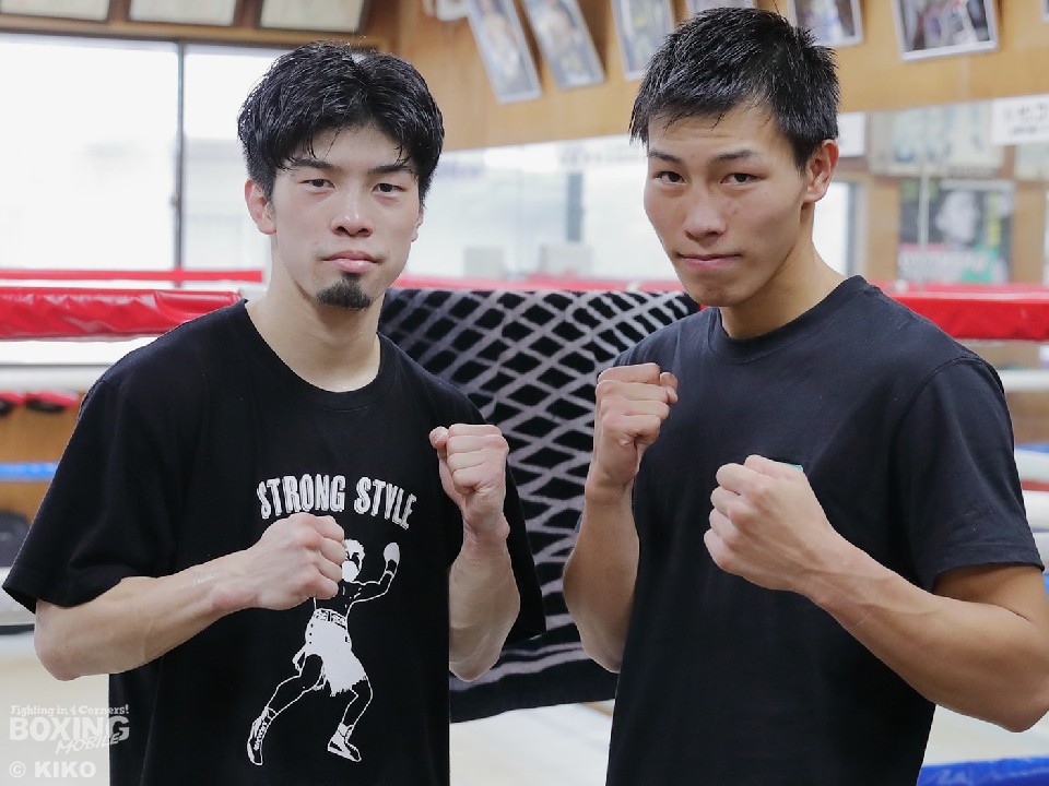 �c���P�����k���̃z�[�v�ƃK�`���R�X�p�[!