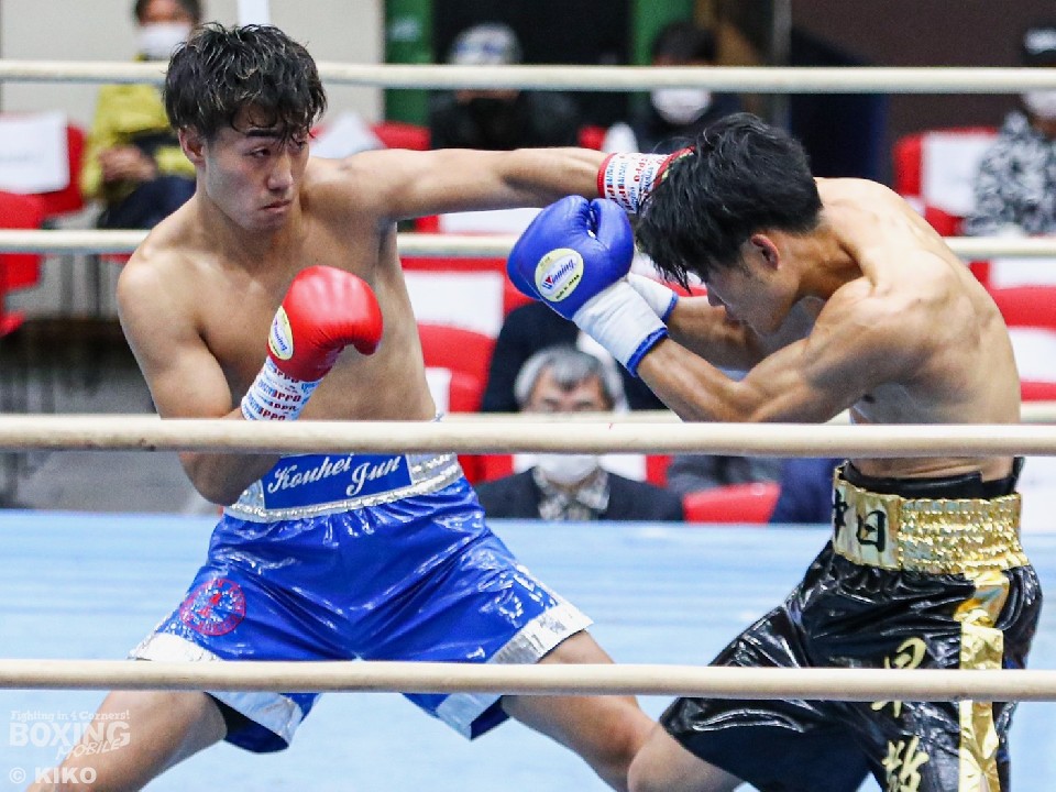 �~�h�����̓_�E�����V�̌���!