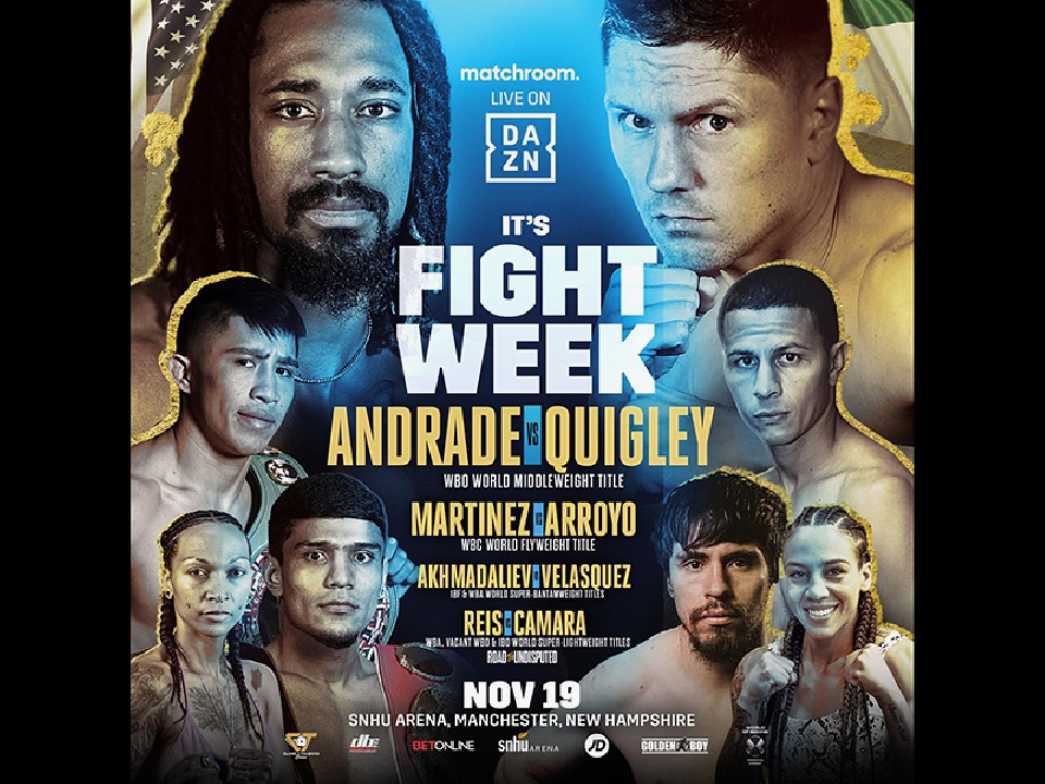 WBC�t���C��&WBO�~�h�����^�C�g���}�b�`