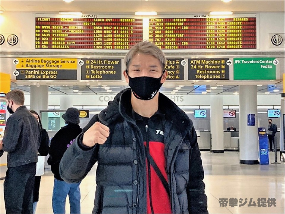 ���쌘�ꂪ�j���[���[�N�ɓ���