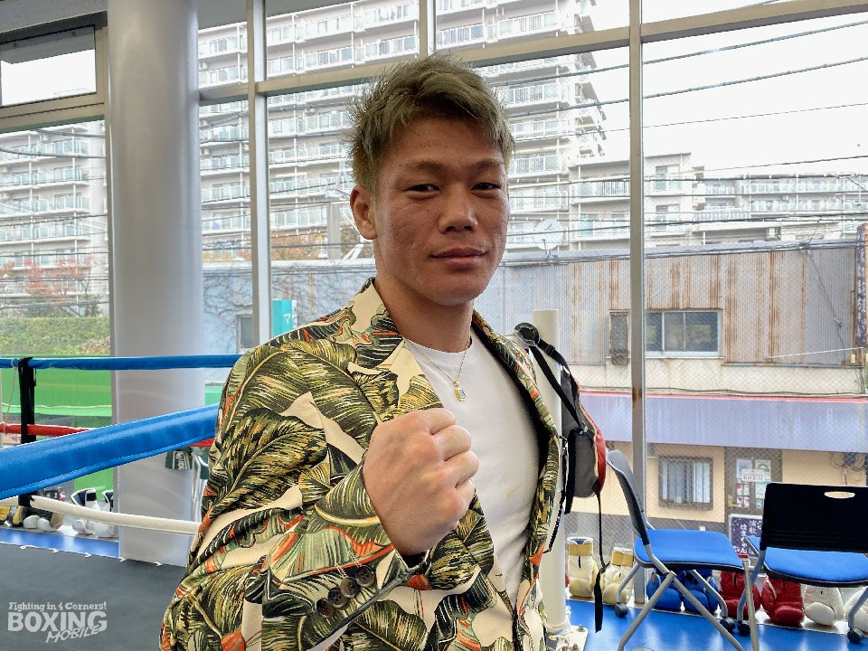 ��y���z�[���̃e�b�V�[�͐��E��HIROAKI TESHIGAWARA��!