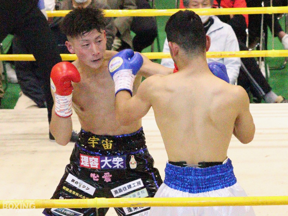 高知県が盛り上がった!