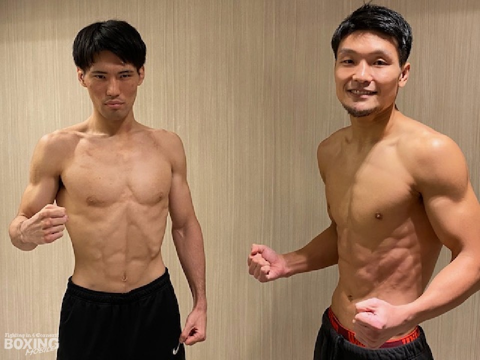 �����̌��̓{�f�B�u���[�ɂ���!?