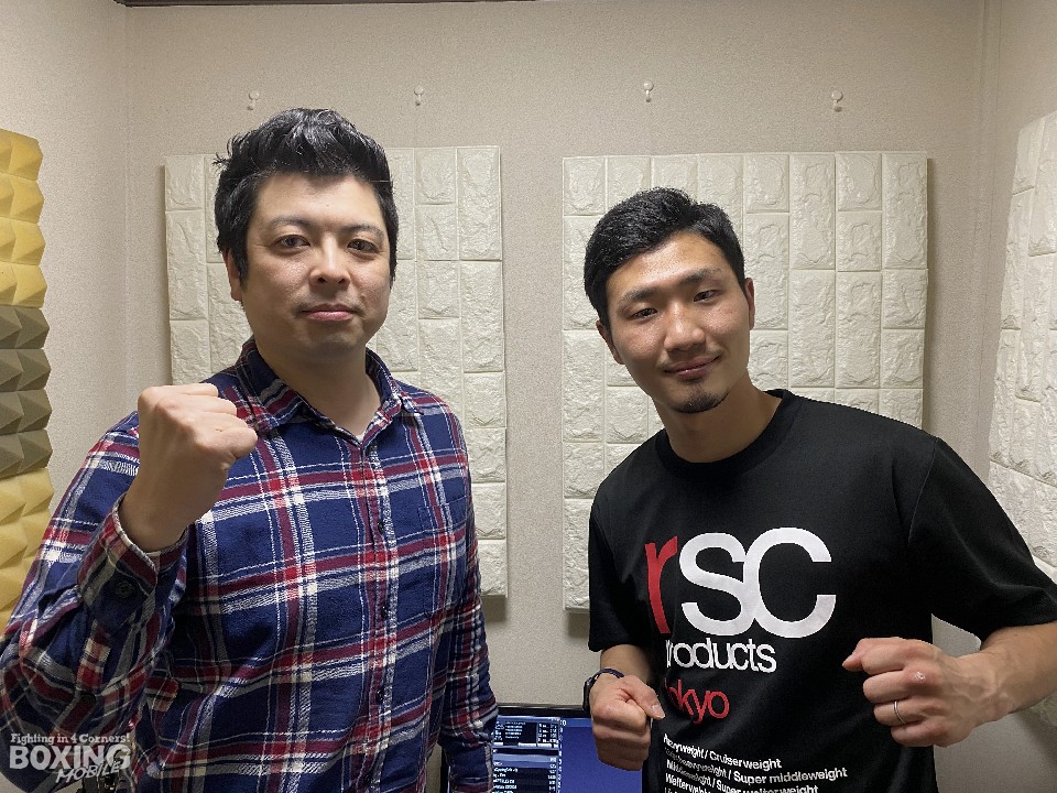 �I���c���������l�b�g���W�I�ɏo��!