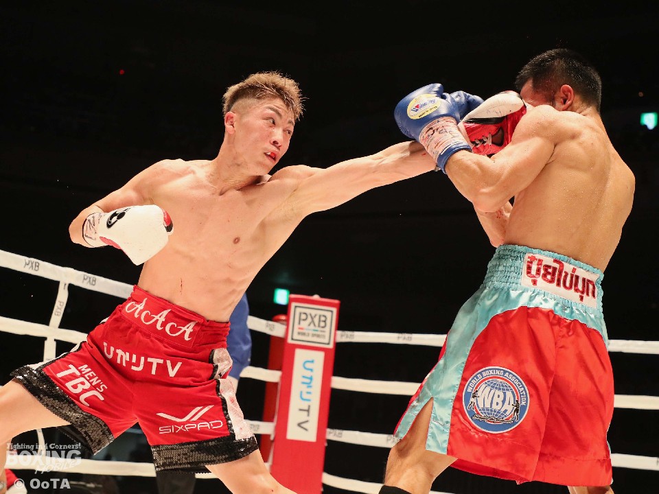 ��㏮��vsA�E�f�B�p�G���킪WOWOW�ŕ���!