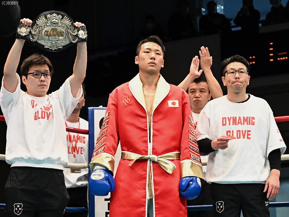 竹迫司登(ワールドスポーツ)