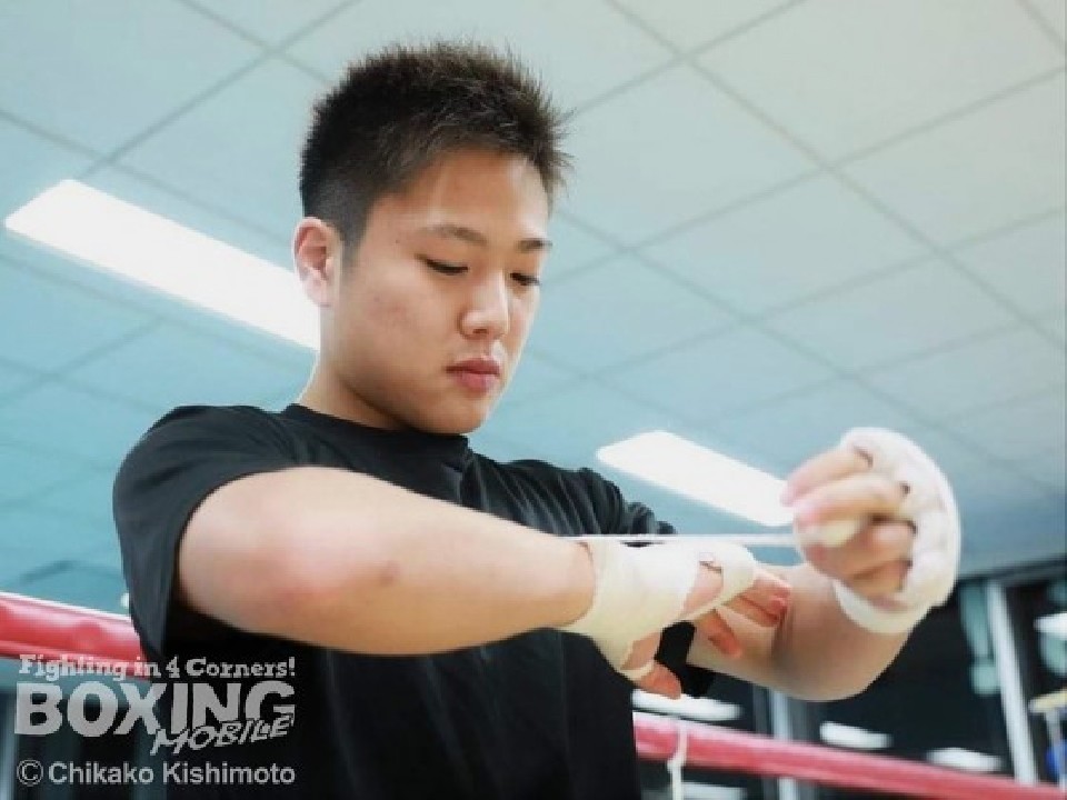 �V�t�ŏ��̓��{�^�C�g���l����!�X���M�B