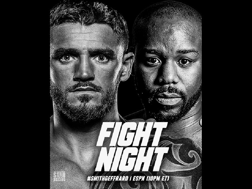 WBO���C�g�w�r�[����X�~�Xvs�W�F�t���[�h