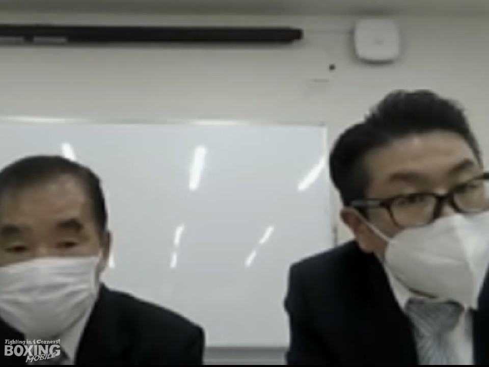 東日本理事会後の会見