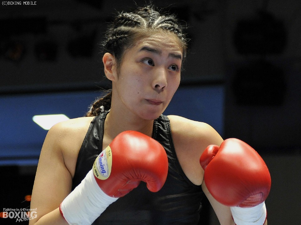 千本瑞規(ワタナベ)の初防衛戦が中止