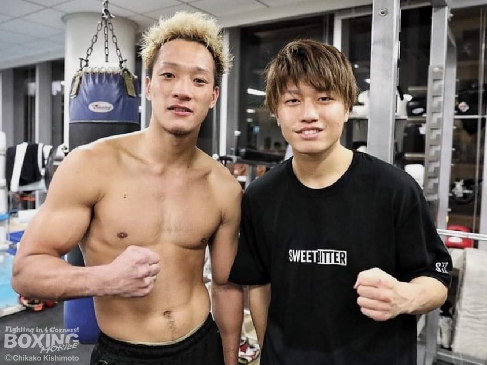 ������P�ƌK����ɒ���!