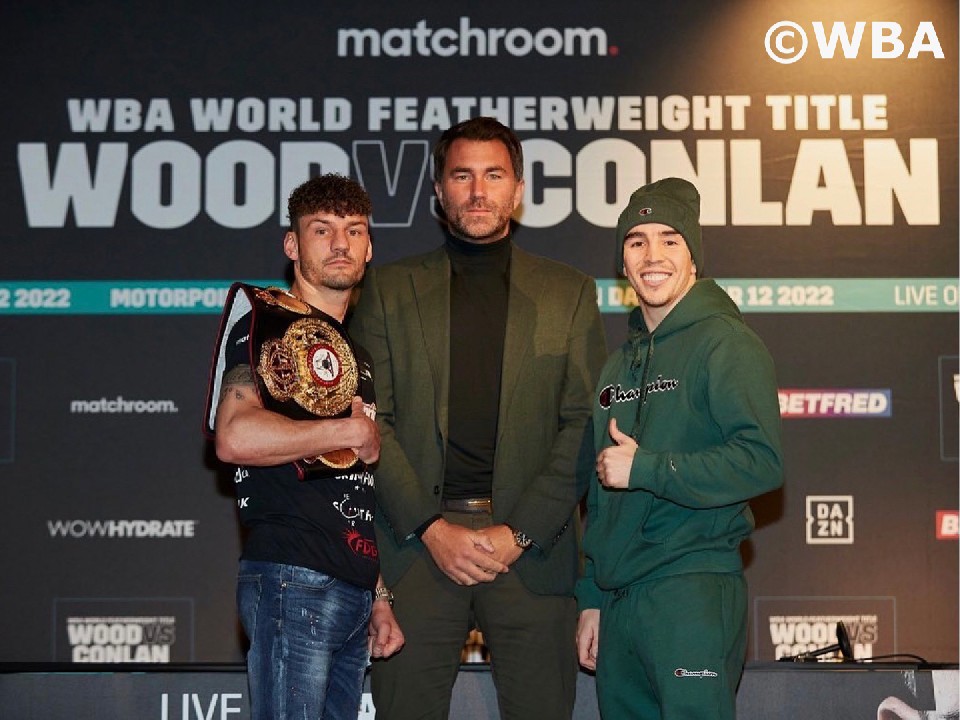 WBA���E�t�F�U�[���^�C�g����