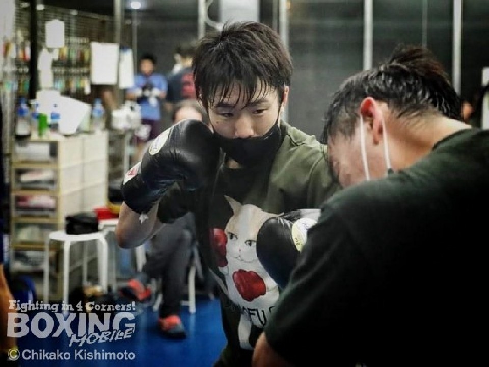 3��19��(�y)���x���W�̃����O��