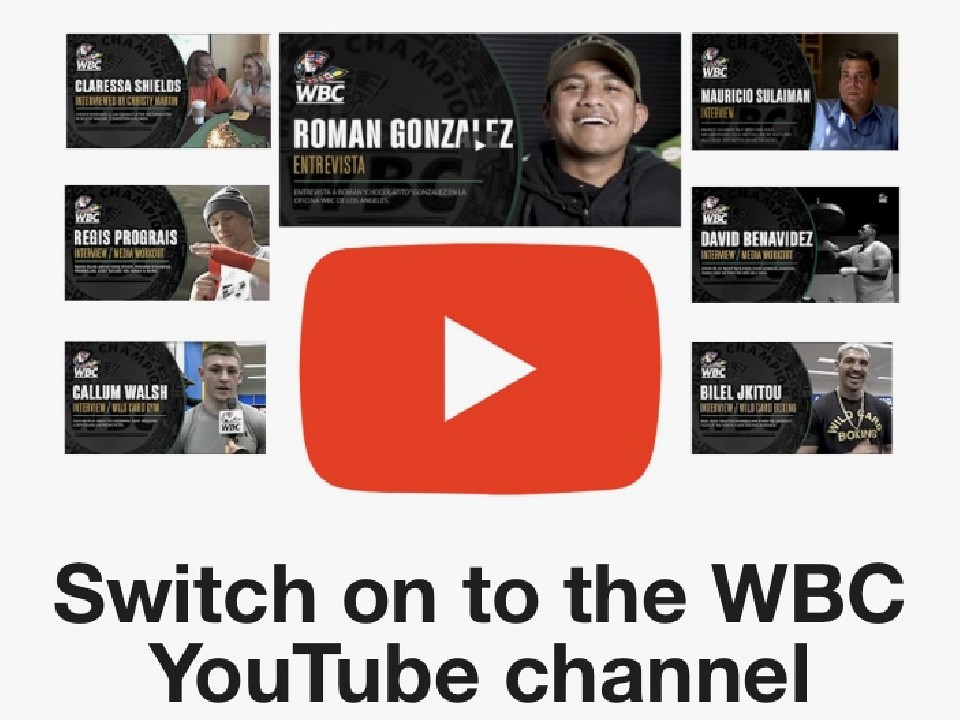 WBC����YouTube