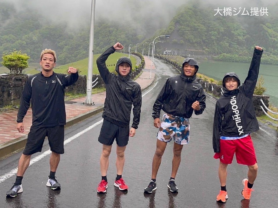 �勴�W���̐��s���O�򍇏h