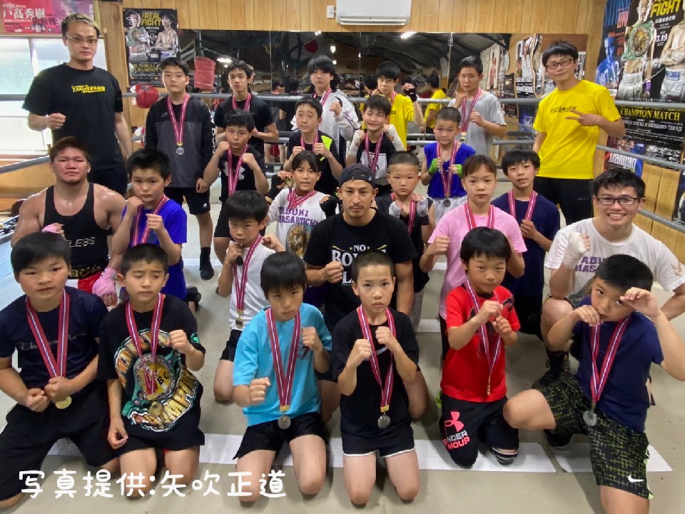 ���É��̗΃W���ŃL�b�Y���!