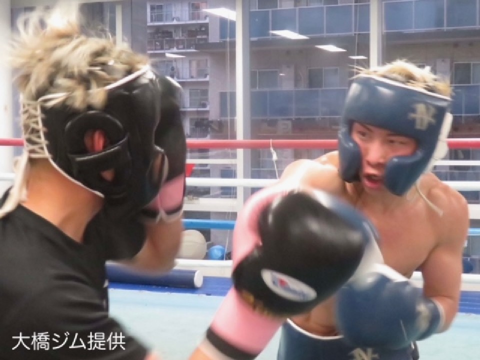 ��㏮��(�勴)��8���E���h�̃X�p�[!