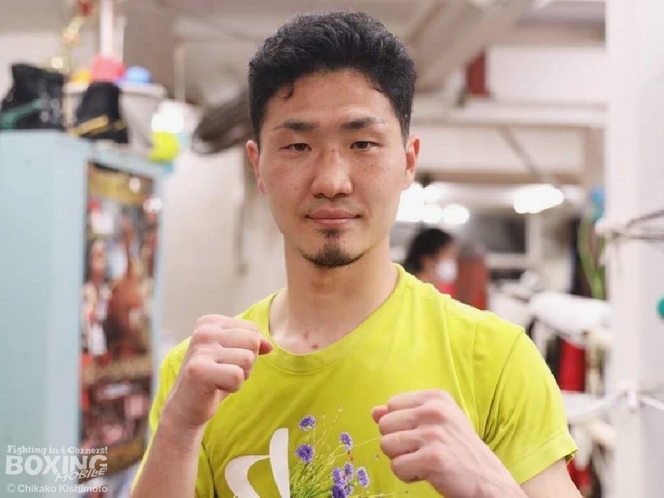 栗原慶太(一力)