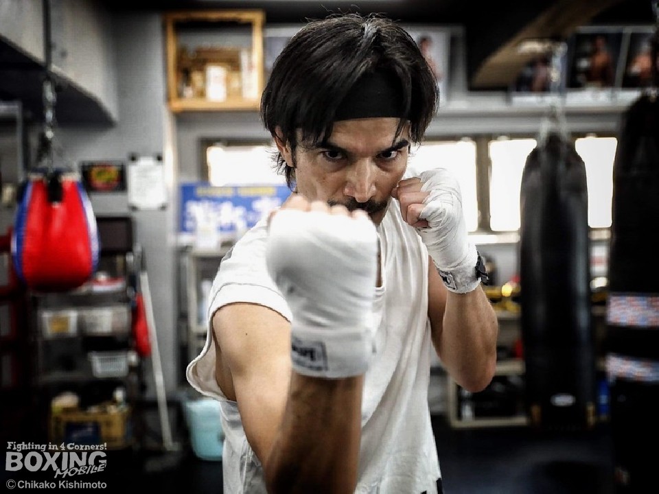 俳優・尚玄さん