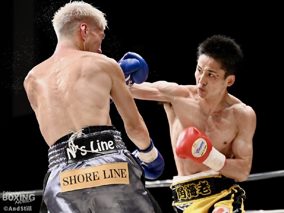 ���ŔM���킢���J��L����ꂽ