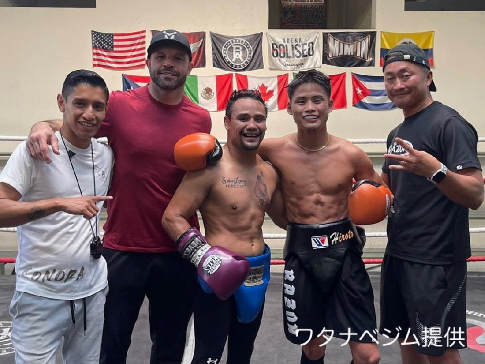 �����h�l�����L�V�R�ŃX�p�[!