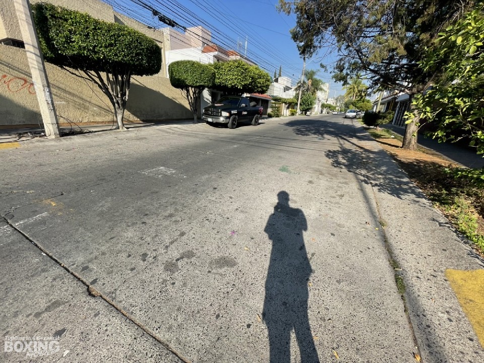 動画の撮「影」者