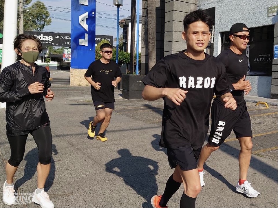 決戦は日本時間6月11日(土)