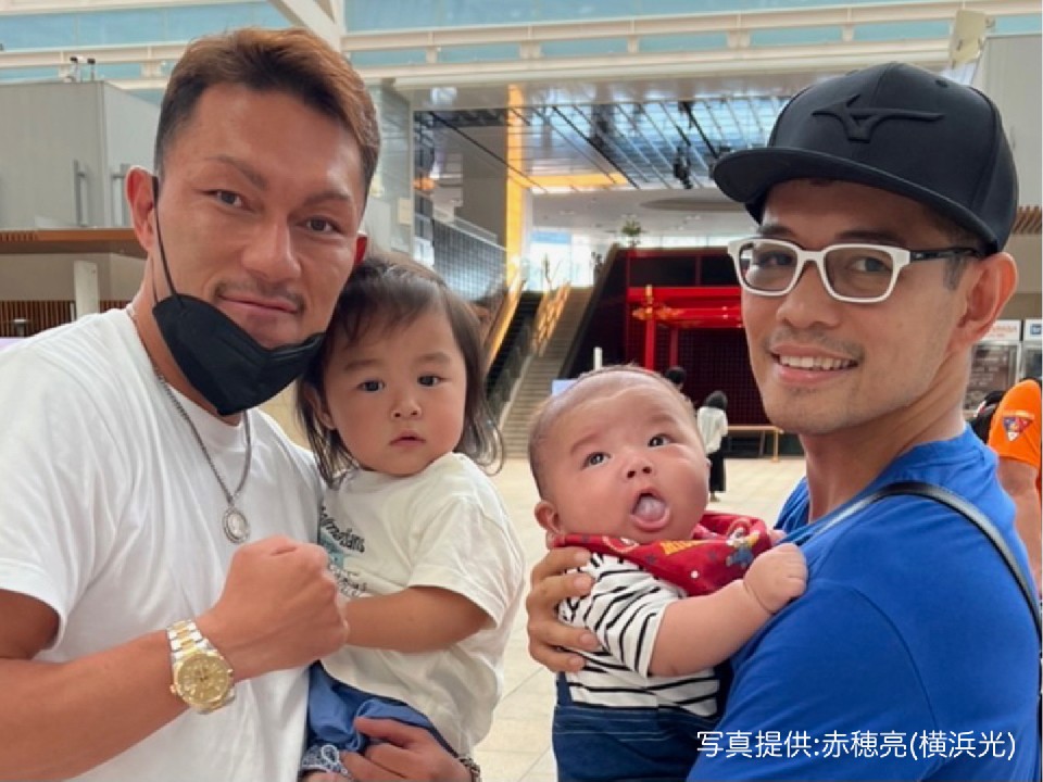 �ԕ䗺�̃��[TUBE�Ƀh�l�A�o��!