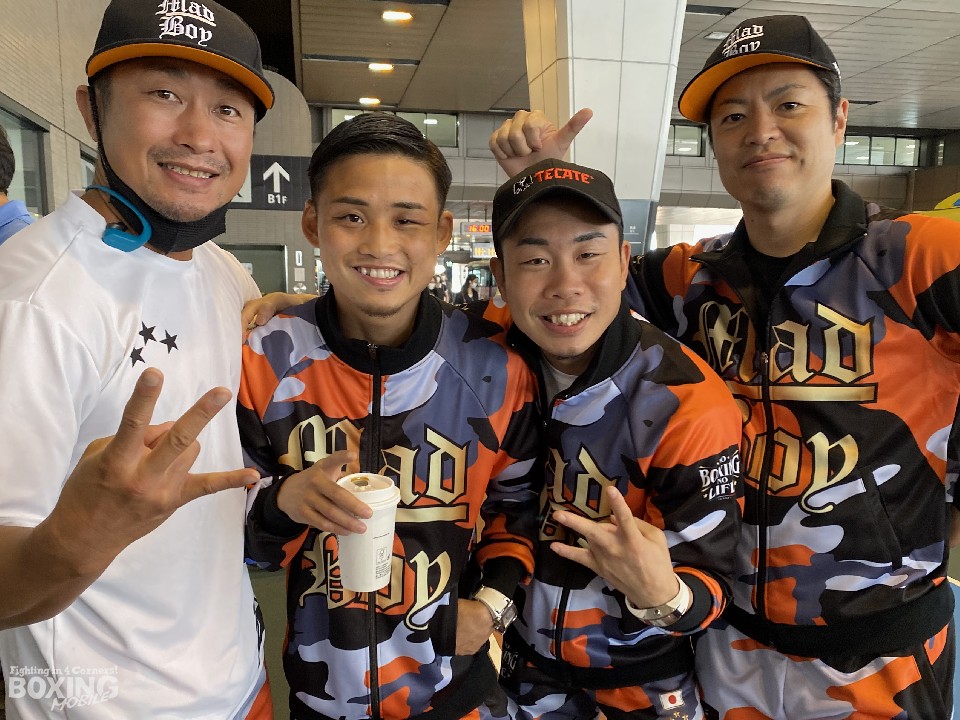 And still �`�����s�I���̋����h�l���M��!