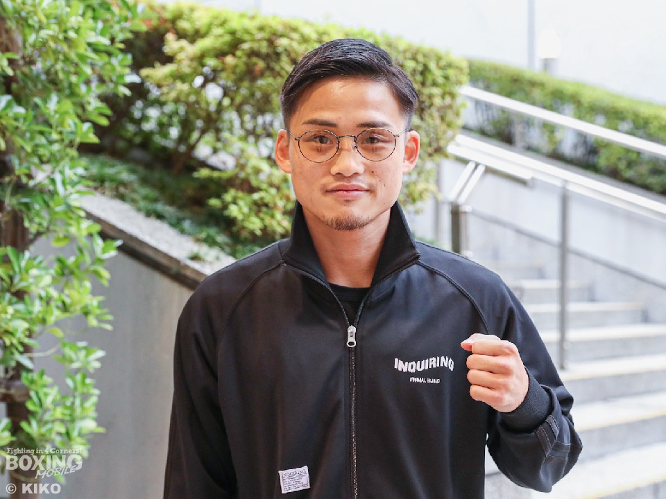 �x�K�X�ŃA�b�v! �����h�l�̃t�@�C�g�}�l�[