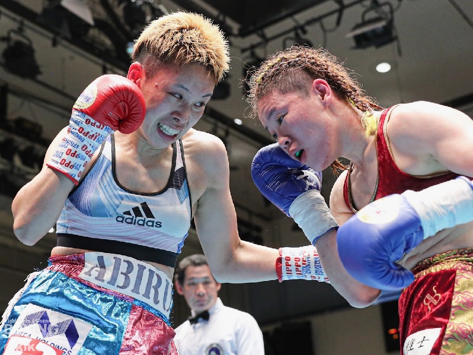 激戦を制したのは!?