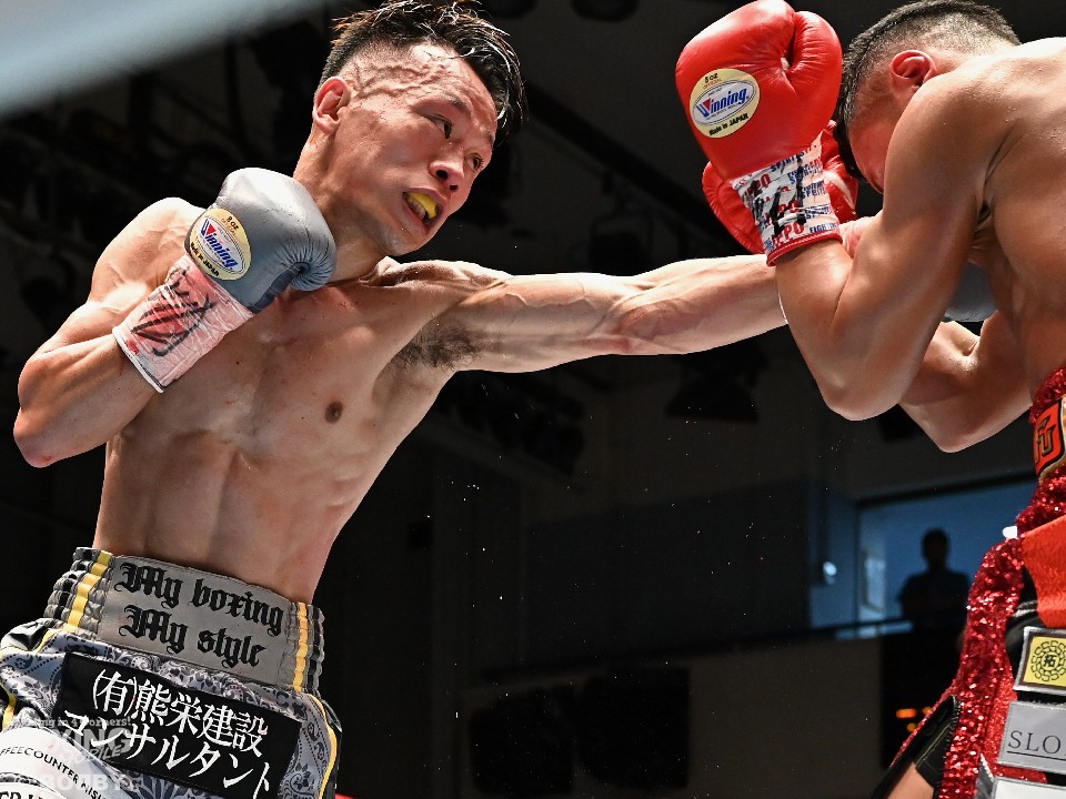 �`���̓��{�o���^����������! 