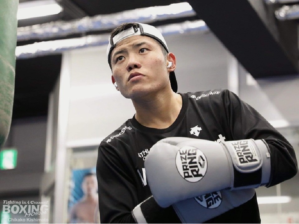 重岡優大(ワタナベ)