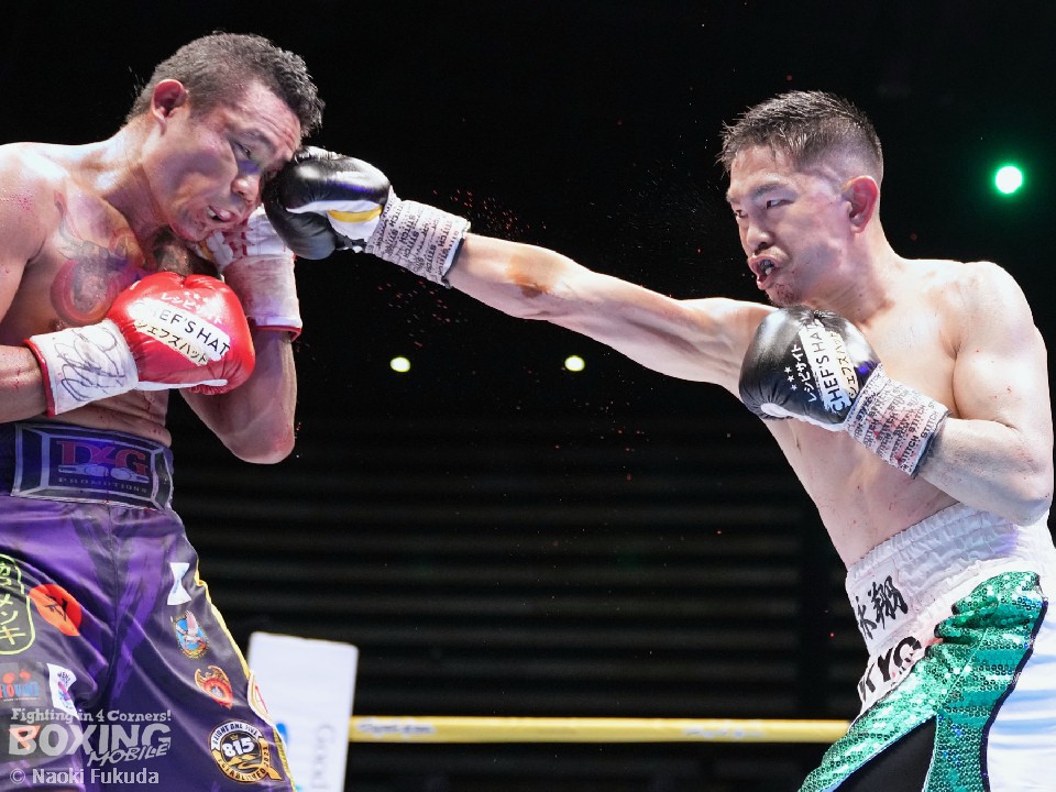 �Z�p��ƂȂ����䉪vs�j�G�e�X��