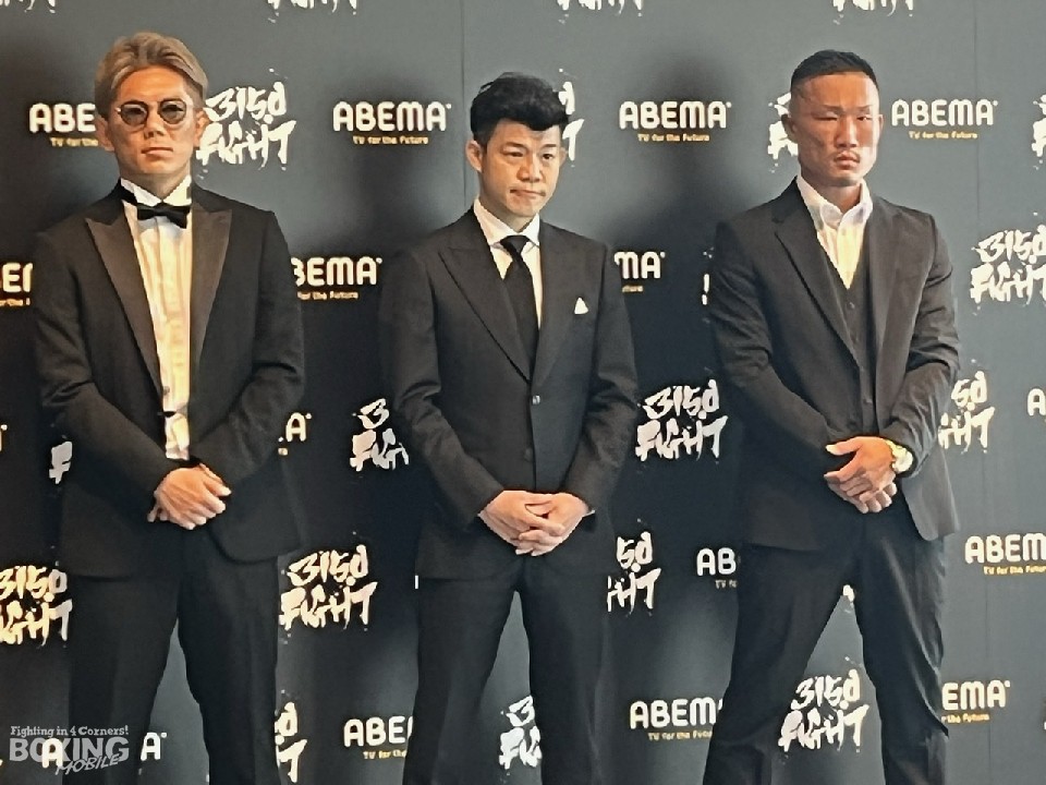 ABEMA�X�y�V�����}�b�`�ɒ���