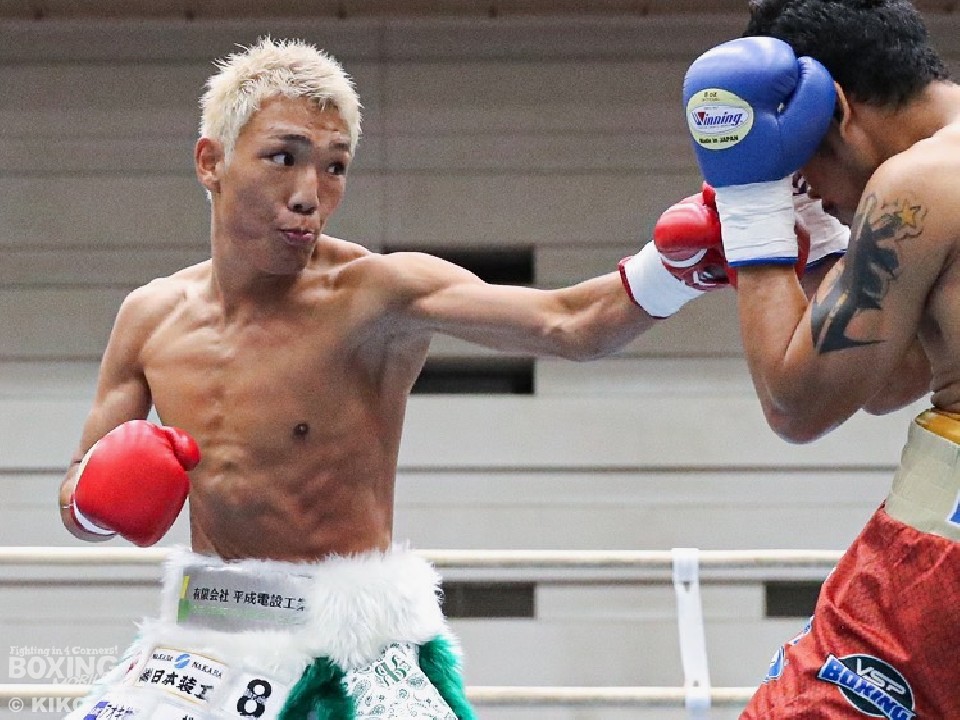 �T�c���V��(�n���_)�������̃����O!