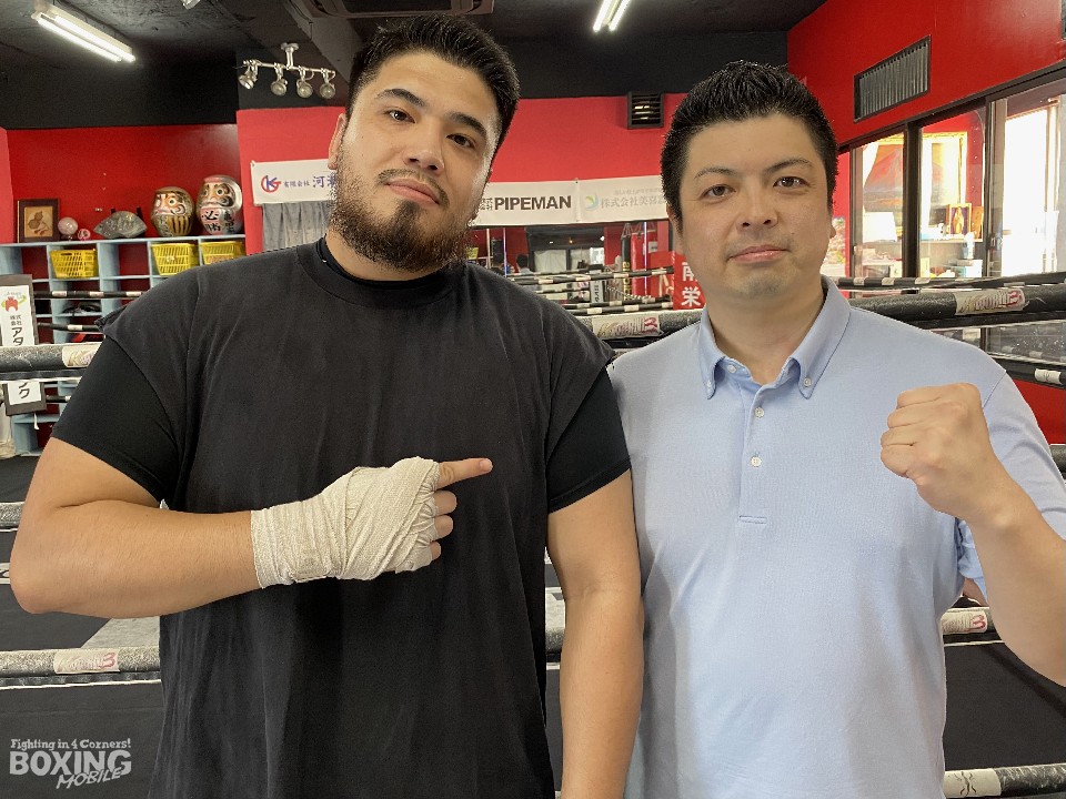 �A�n�~�c���𒼌�!