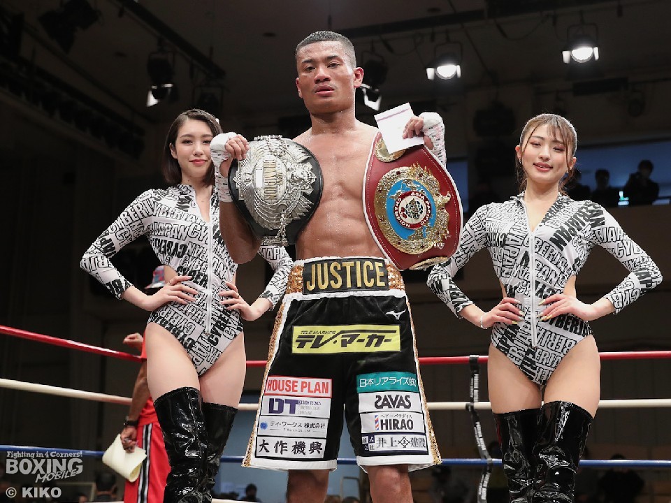 �����A���f�B�̖h�q�킪����!