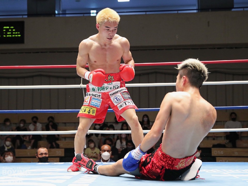 ���������߂���u