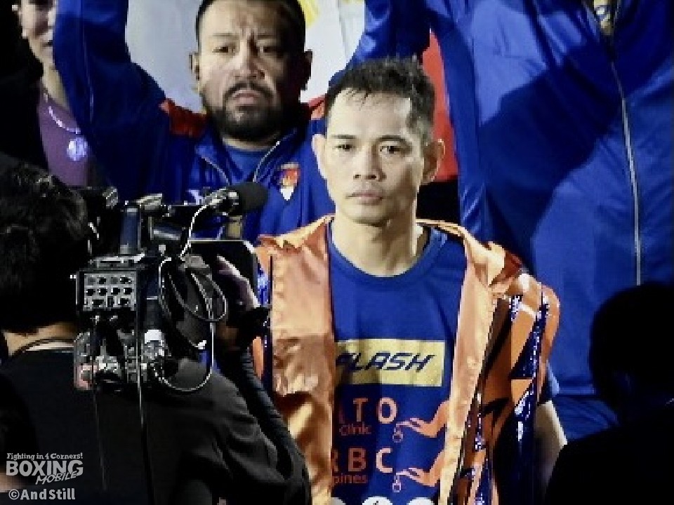 ノニト・ドネア(比/米)