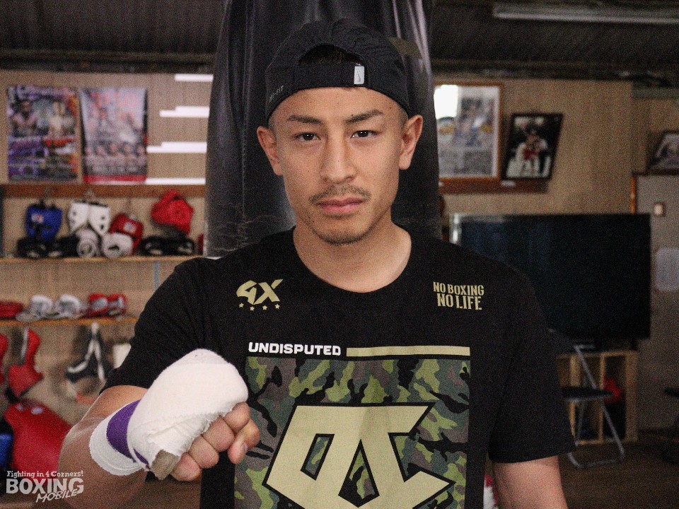 地元で復活する!