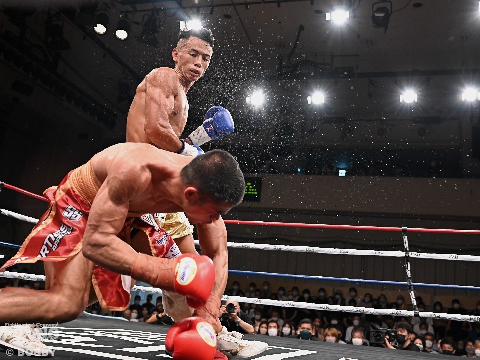 MVP:�����R��(�勴)