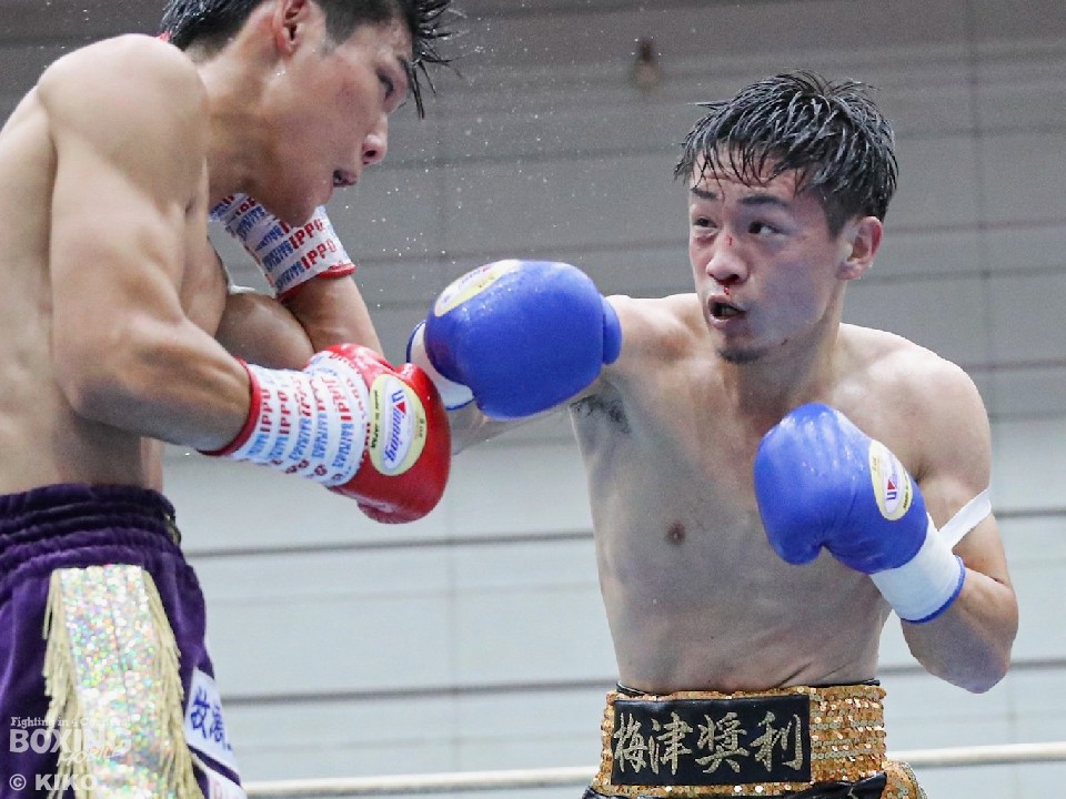 激戦を制したのは!?